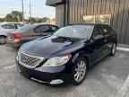 2008 LEXUS LS 460