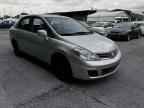 2011 NISSAN VERSA