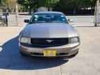 2005 FORD MUSTANG