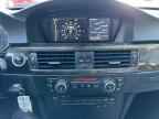 2009 BMW 3 SERIES