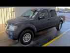 2014 NISSAN Frontier