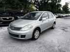 2011 NISSAN VERSA