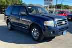 2008 FORD Expedition