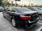 2008 LEXUS LS 460