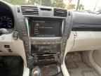 2008 LEXUS LS 460