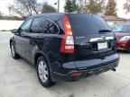 2009 HONDA CR-V