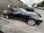 2008 LEXUS LS 460