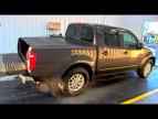 2014 NISSAN Frontier