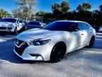 2017 NISSAN Maxima