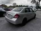 2011 NISSAN VERSA