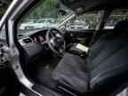 2011 NISSAN VERSA