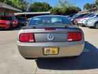 2005 FORD MUSTANG