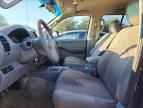 2014 NISSAN Frontier
