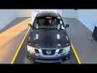 2014 NISSAN Frontier