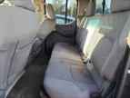 2014 NISSAN Frontier