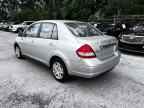 2011 NISSAN VERSA