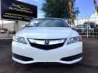 2014 ACURA ILX