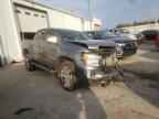 2021 GMC CANYON