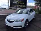 2014 ACURA ILX