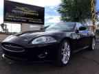 2007 JAGUAR XK-Series