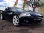 2007 JAGUAR XK-Series