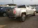 2021 GMC CANYON