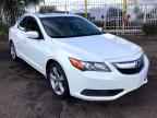 2014 ACURA ILX