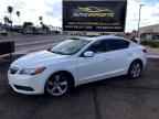 2014 ACURA ILX