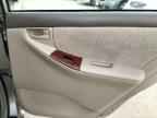 2007 TOYOTA COROLLA