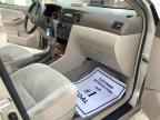 2007 TOYOTA COROLLA