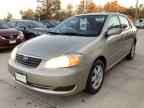 2007 TOYOTA COROLLA