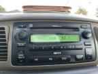 2007 TOYOTA COROLLA