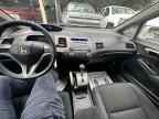 2011 HONDA CIVIC