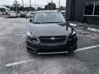 2015 SUBARU IMPREZA