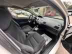 2011 HONDA CIVIC