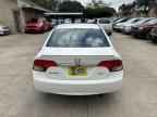 2011 HONDA CIVIC