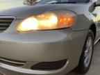 2007 TOYOTA COROLLA