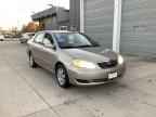 2007 TOYOTA COROLLA