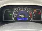2011 HONDA CIVIC