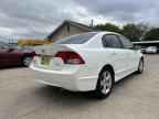 2011 HONDA CIVIC