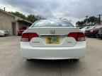 2011 HONDA CIVIC
