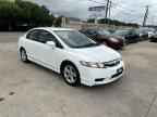 2011 HONDA CIVIC