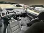 2011 HONDA CIVIC
