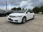2011 HONDA CIVIC