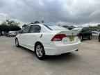2011 HONDA CIVIC