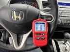 2011 HONDA CIVIC