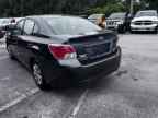 2015 SUBARU IMPREZA