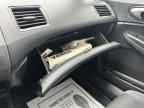 2011 HONDA CIVIC