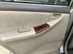 2007 TOYOTA COROLLA