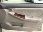 2007 TOYOTA COROLLA